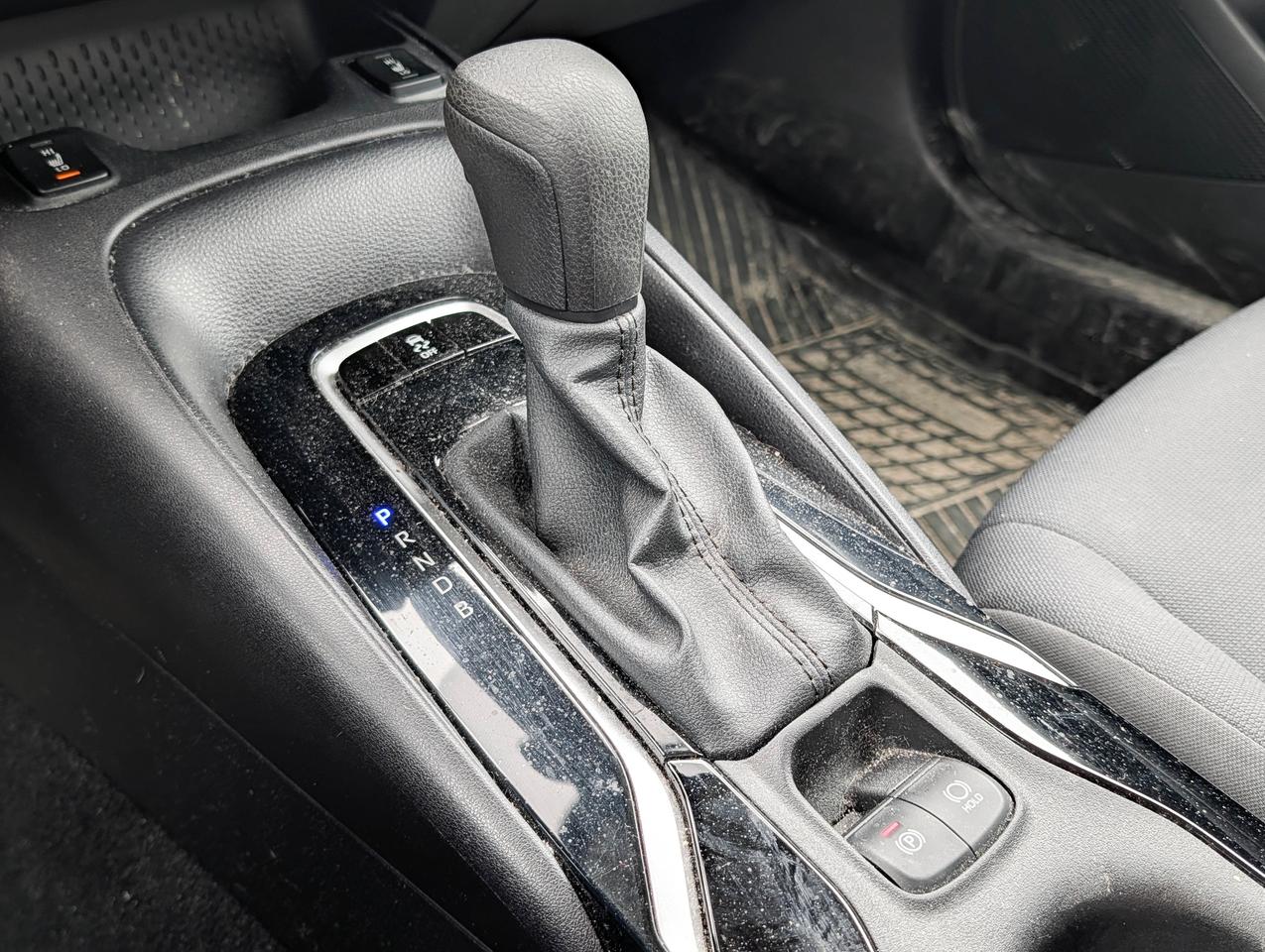 2022 Toyota Corolla LE Photo