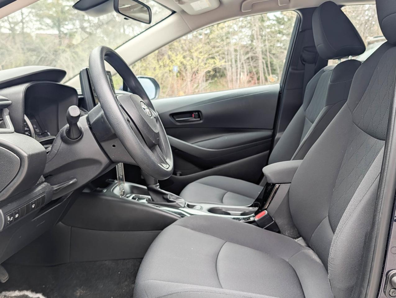 2022 Toyota Corolla LE Photo