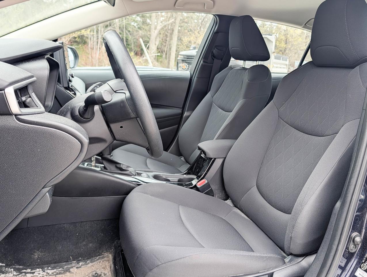 2022 Toyota Corolla LE Photo