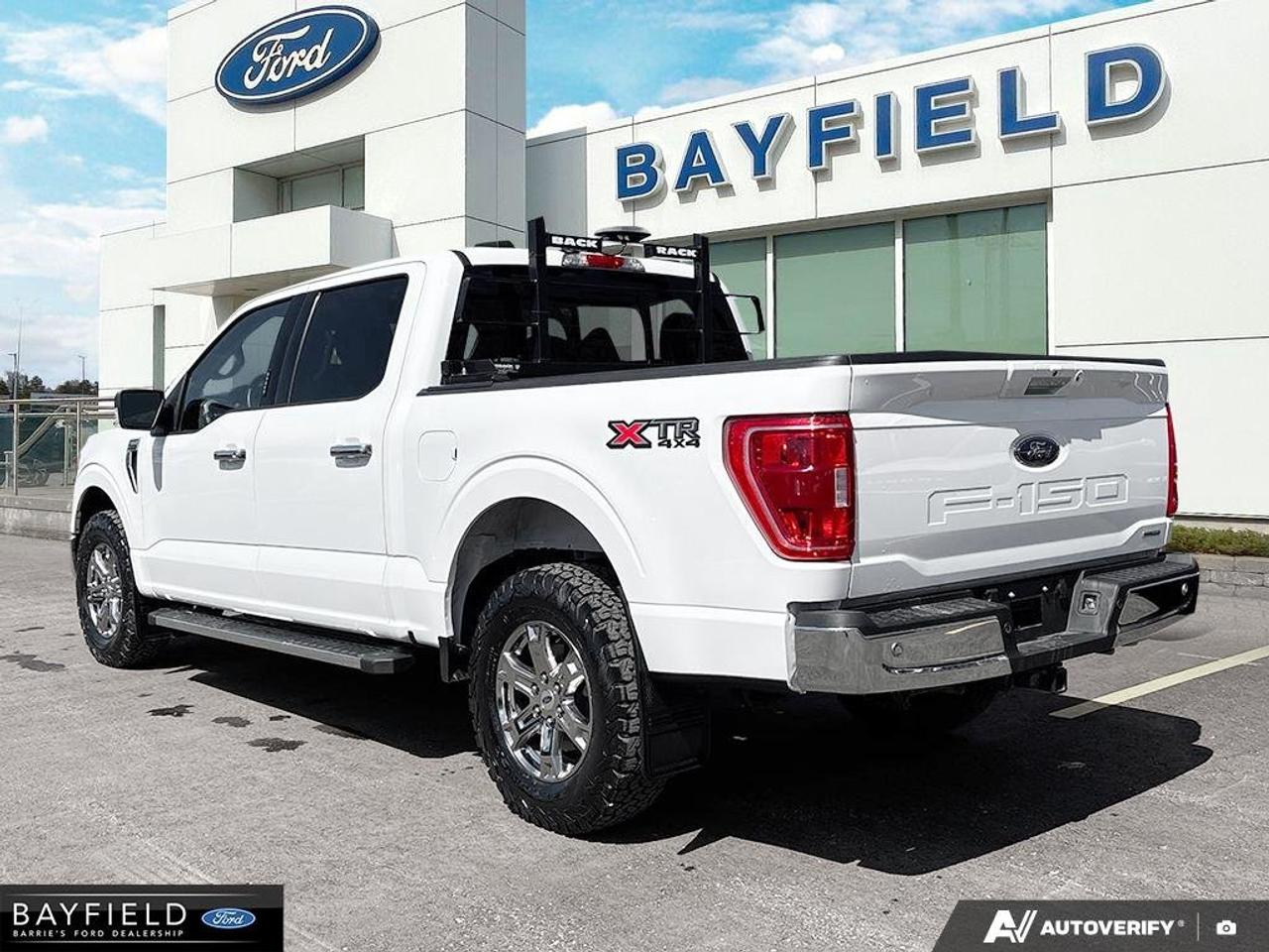 2021 Ford F-150  Photo