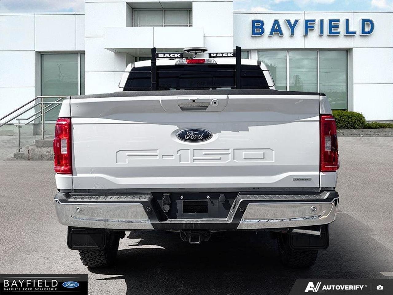 2021 Ford F-150  Photo