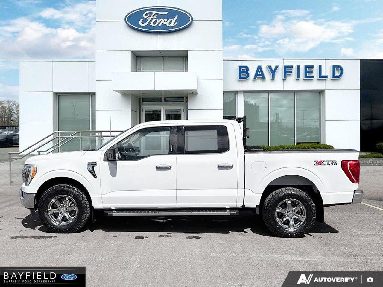 2021 Ford F-150  Photo