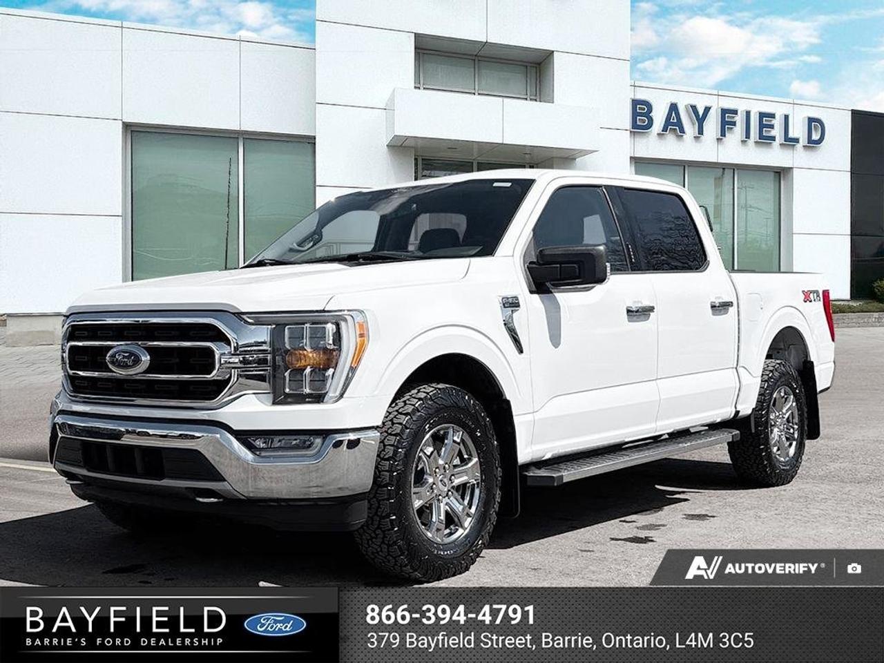2021 Ford F-150  Photo