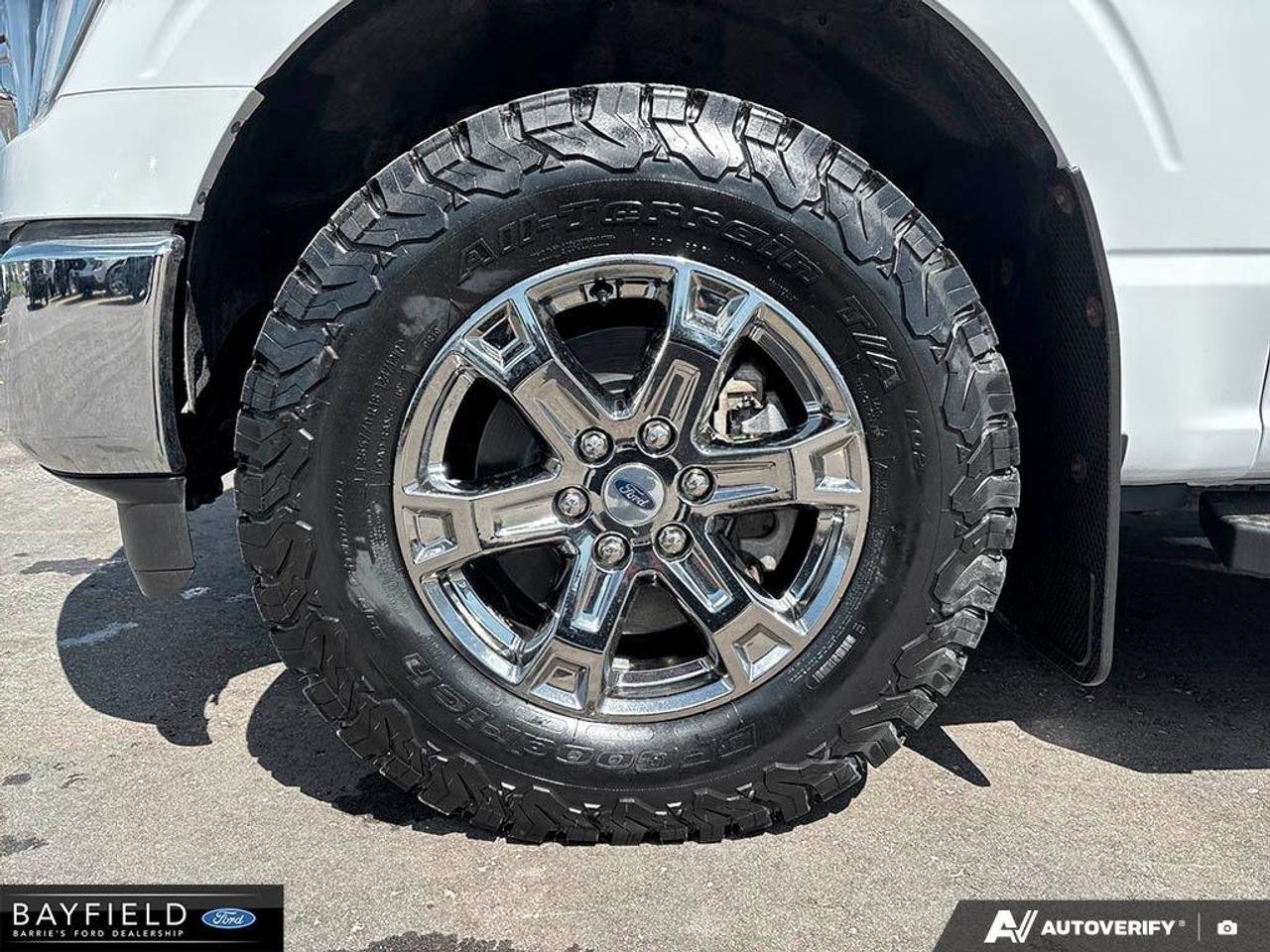 2021 Ford F-150  Photo