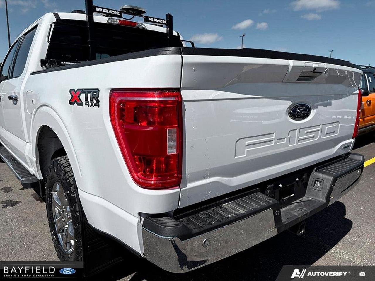 2021 Ford F-150  Photo