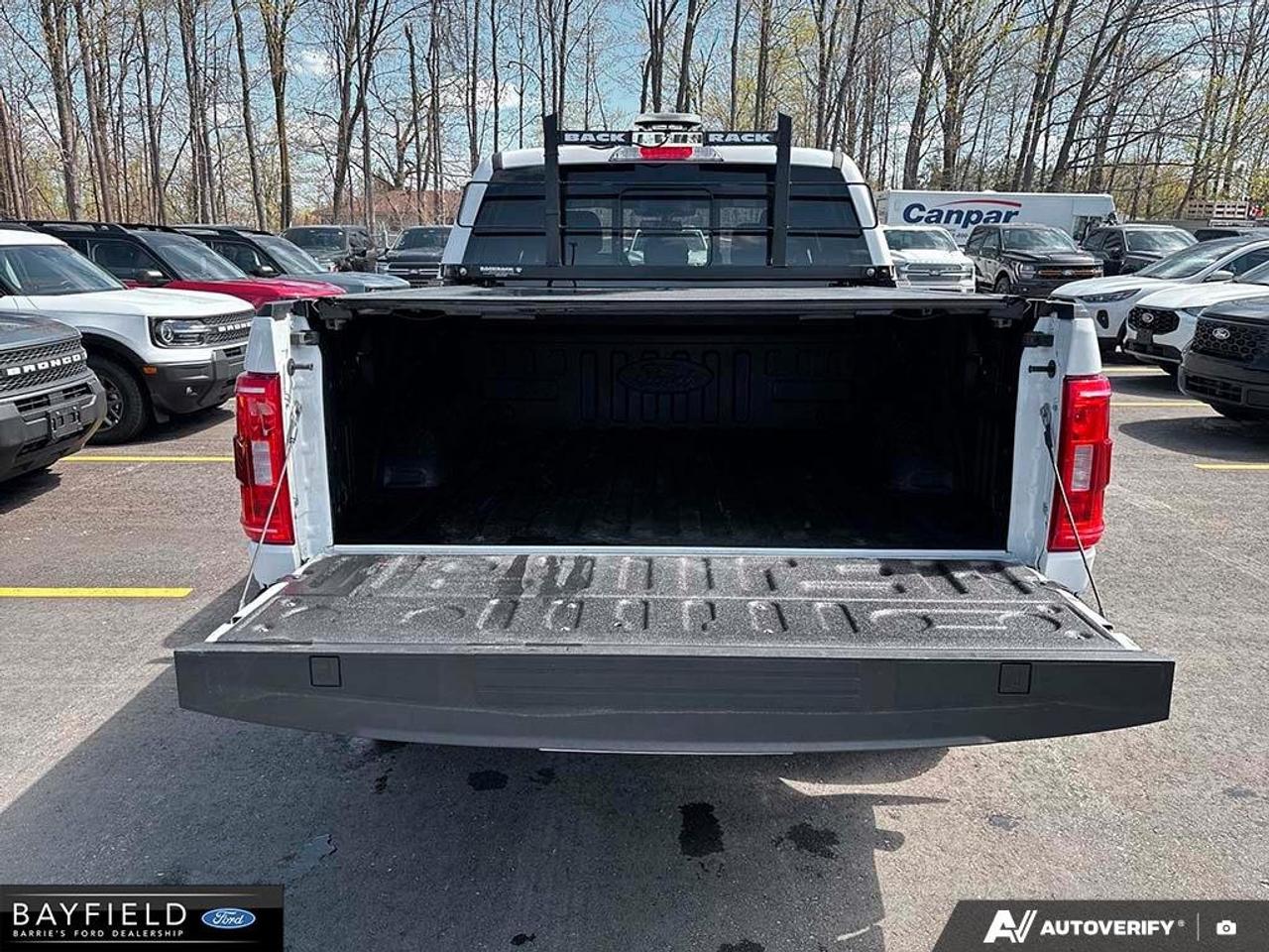 2021 Ford F-150  Photo