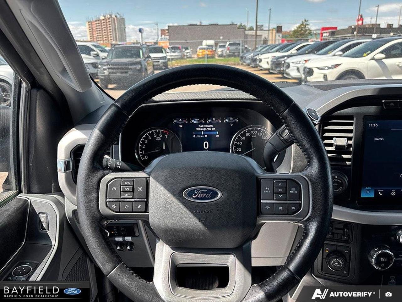 2021 Ford F-150  Photo