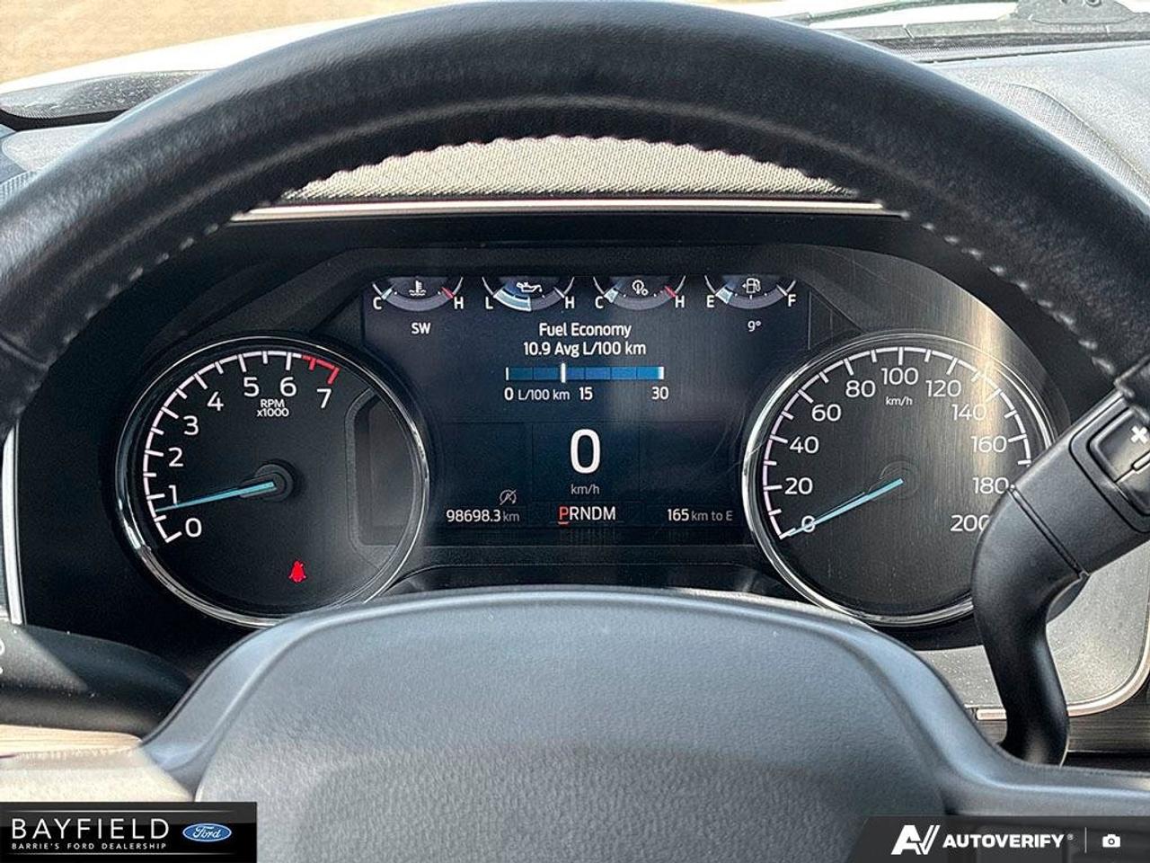 2021 Ford F-150  Photo
