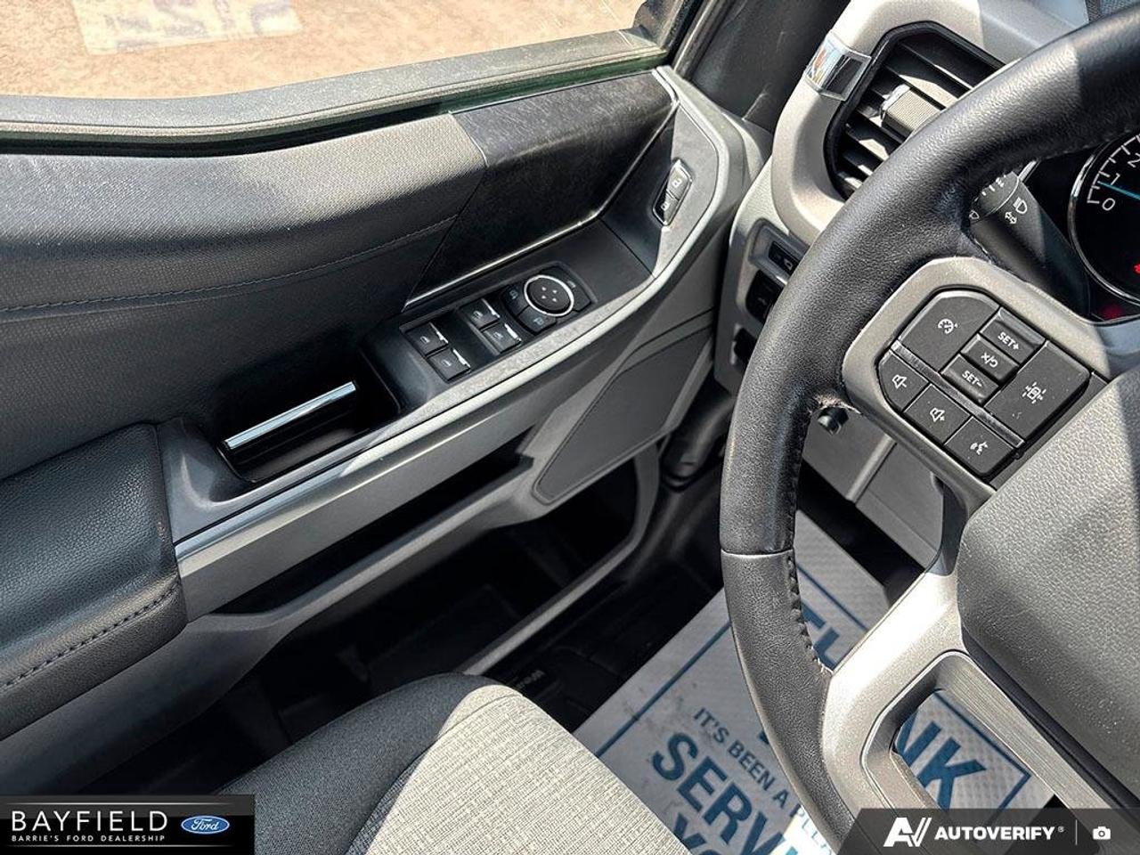 2021 Ford F-150  Photo