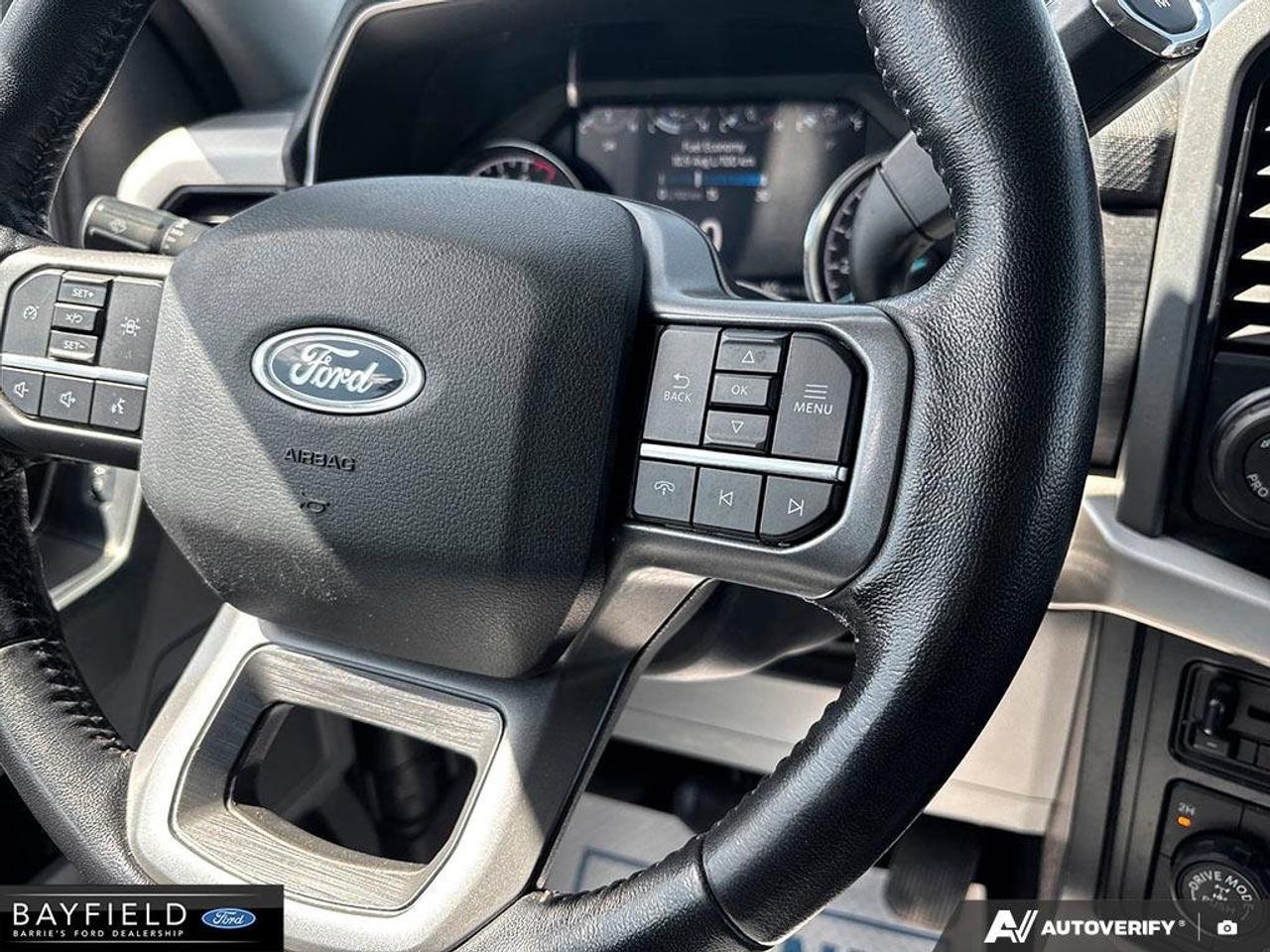 2021 Ford F-150  Photo