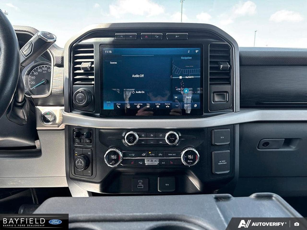 2021 Ford F-150  Photo
