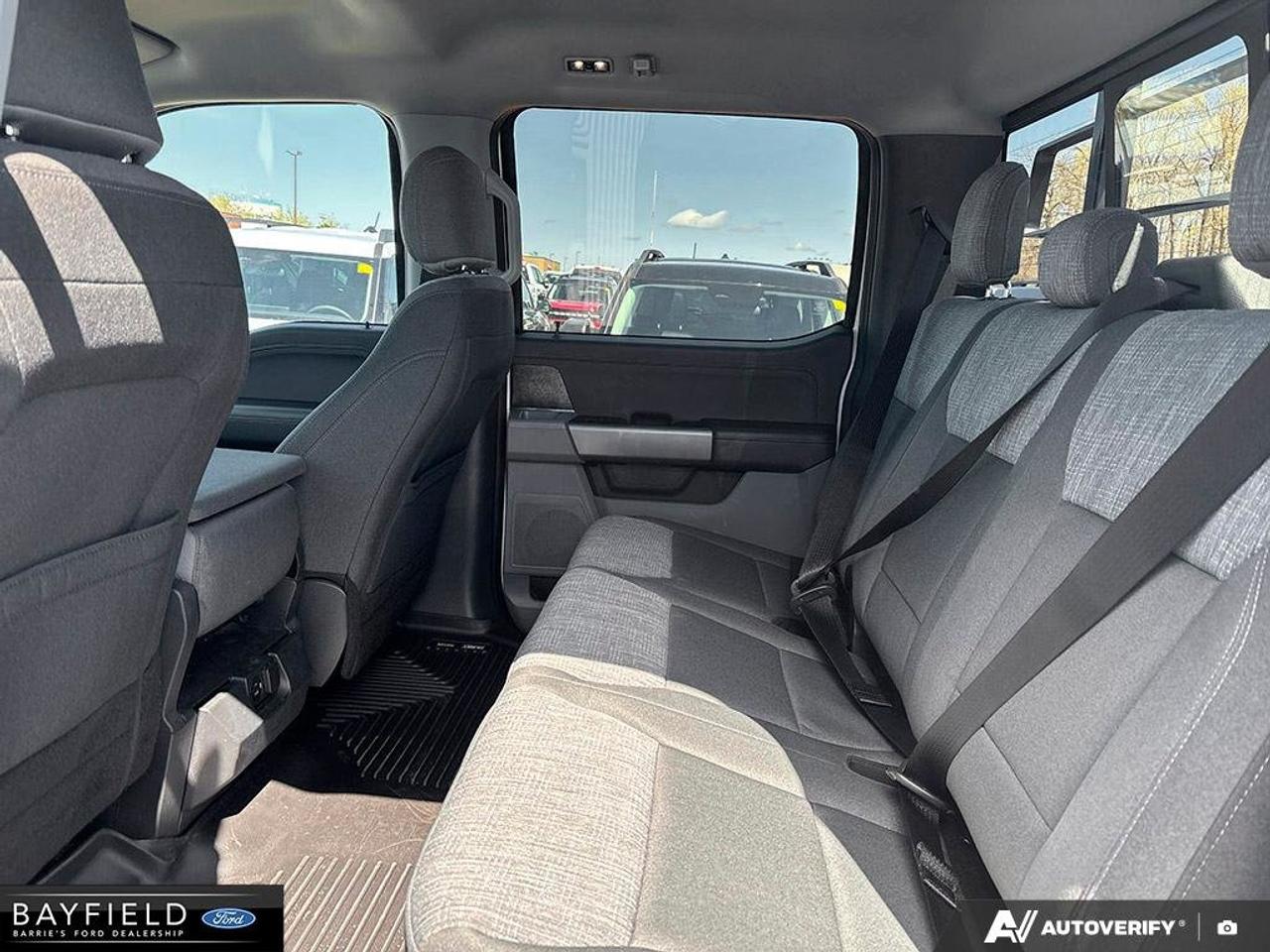 2021 Ford F-150  Photo