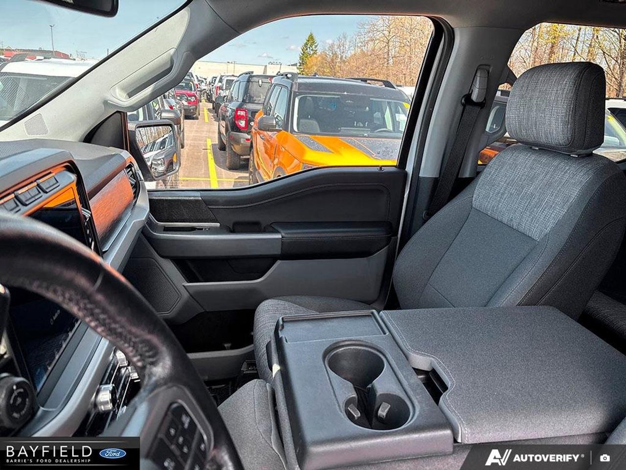 2021 Ford F-150  Photo