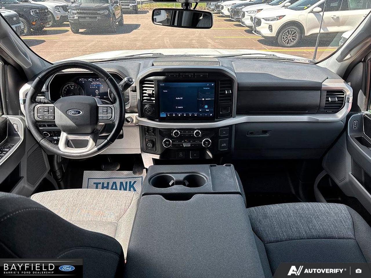 2021 Ford F-150  Photo
