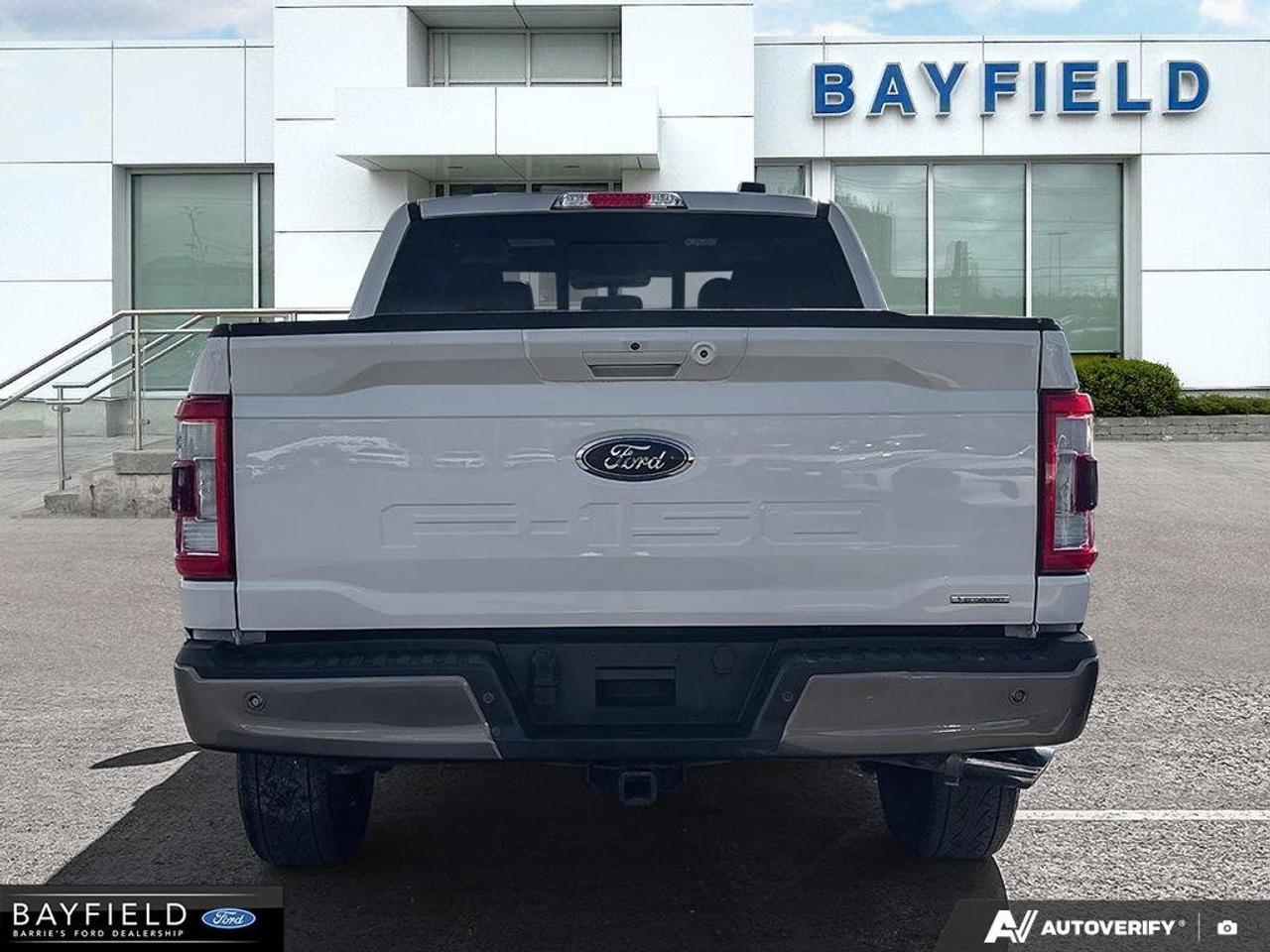 2022 Ford F-150  Photo
