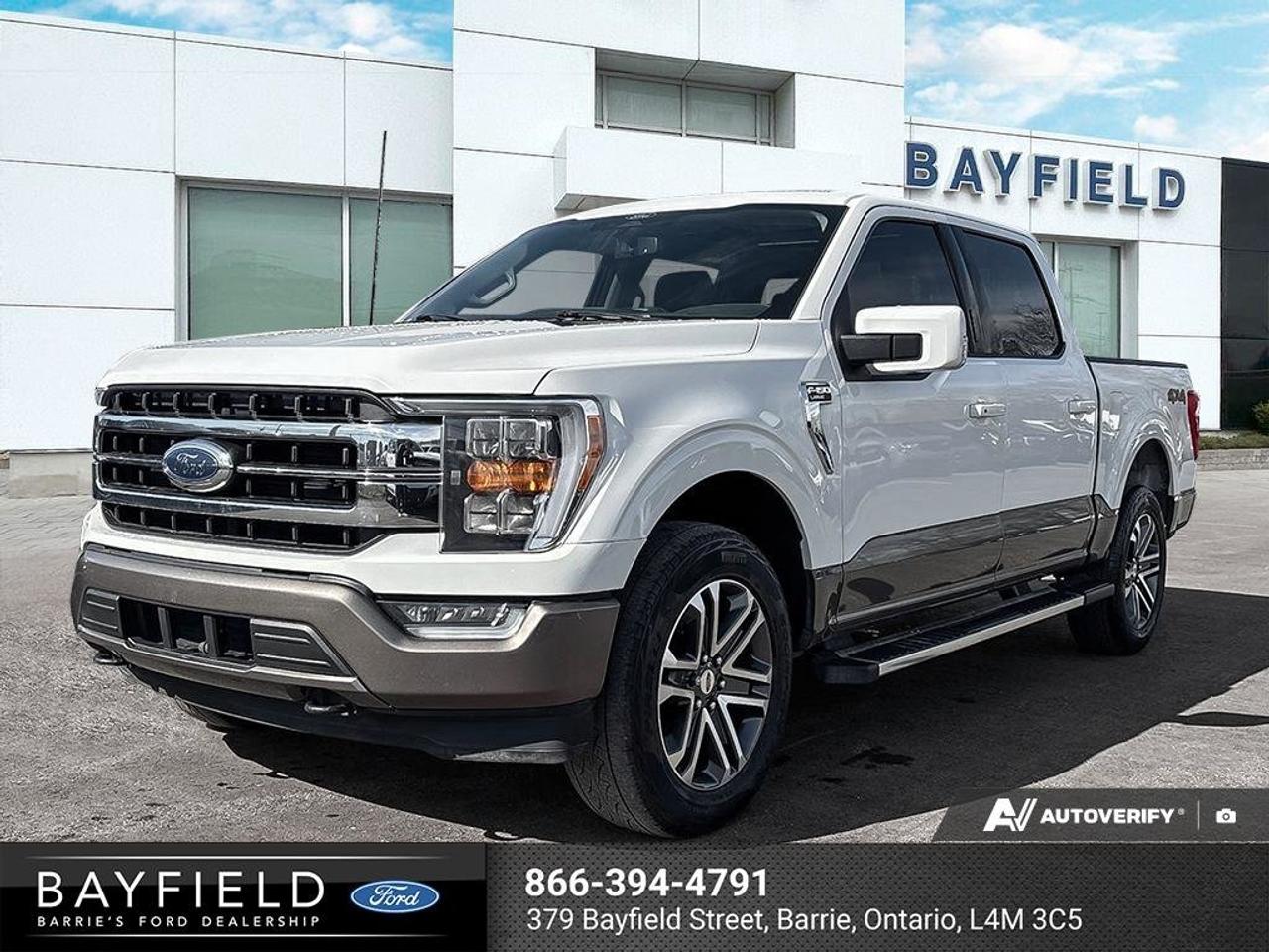 2022 Ford F-150  Photo