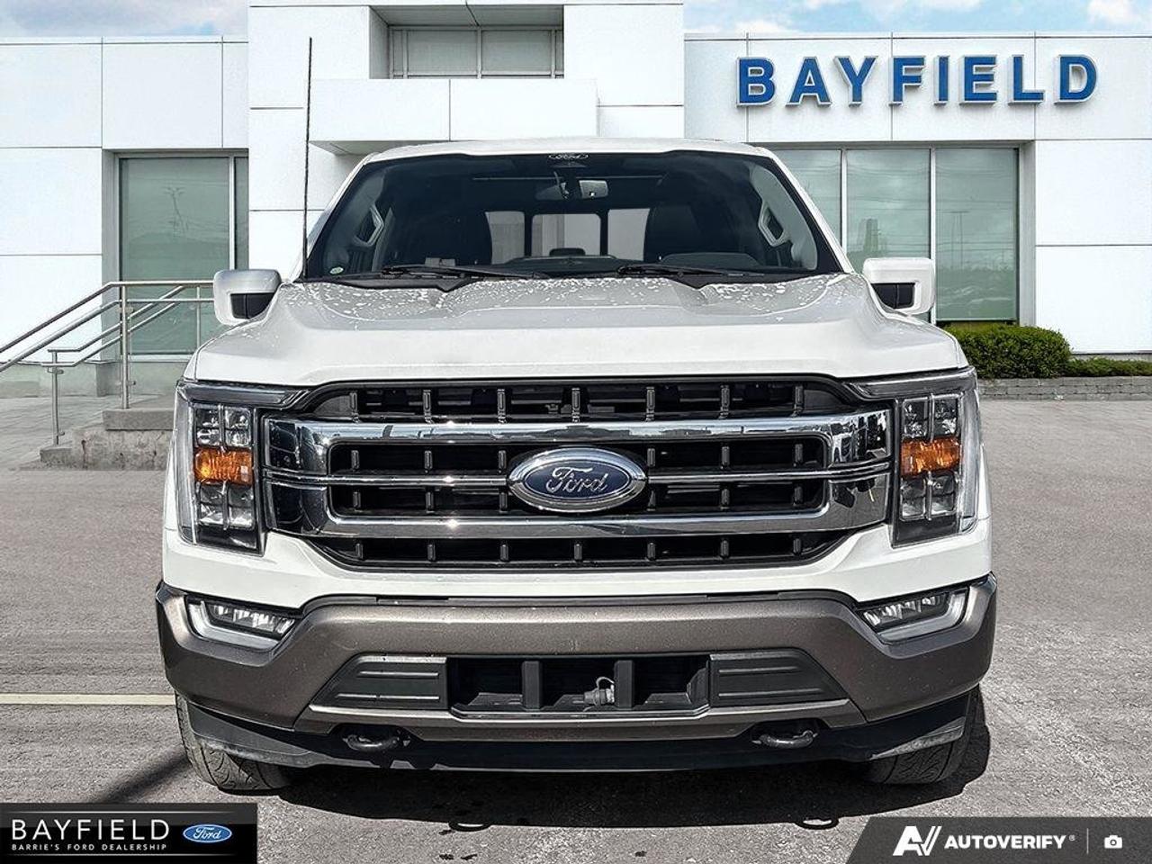 2022 Ford F-150  Photo