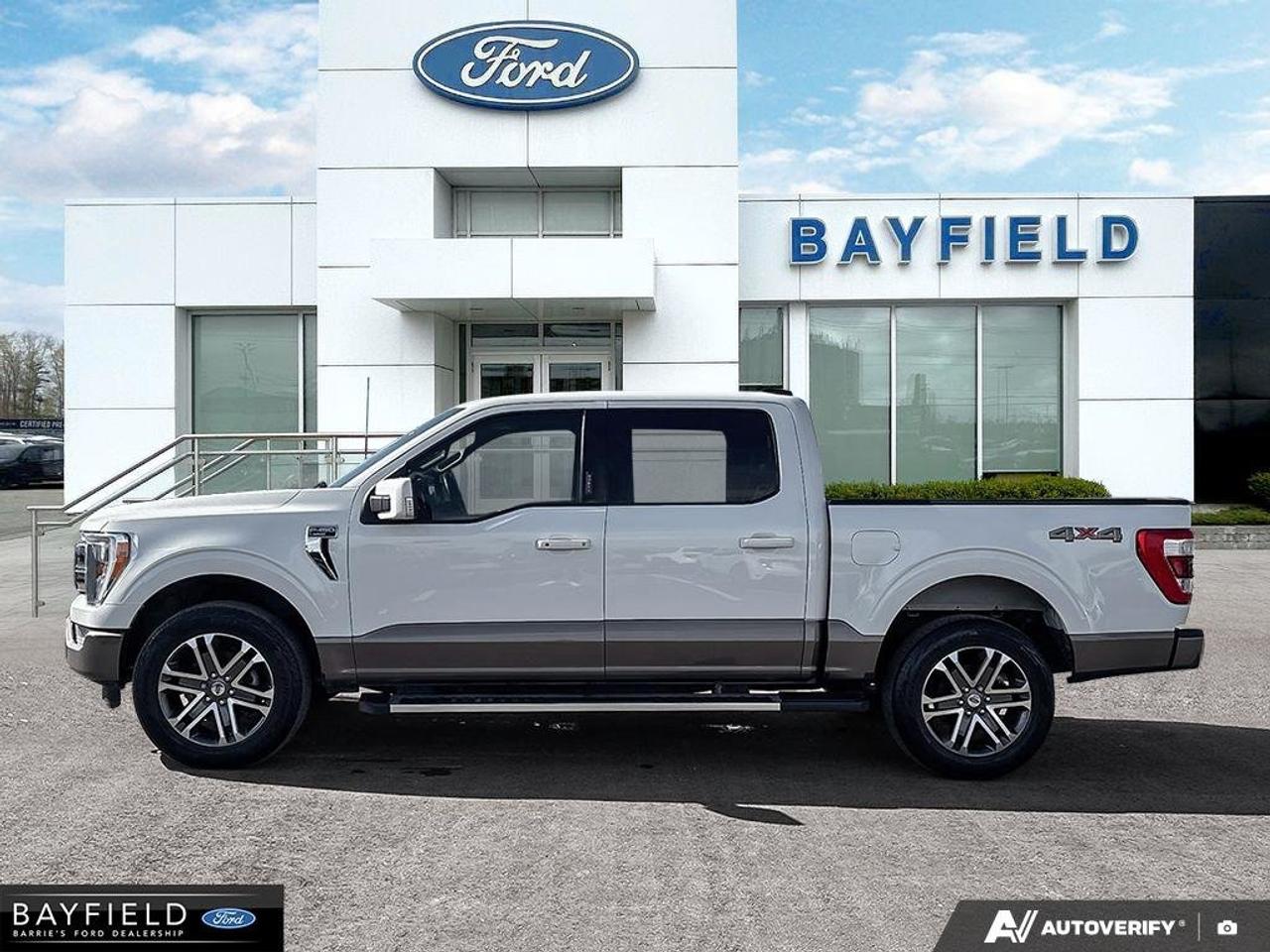 2022 Ford F-150  Photo