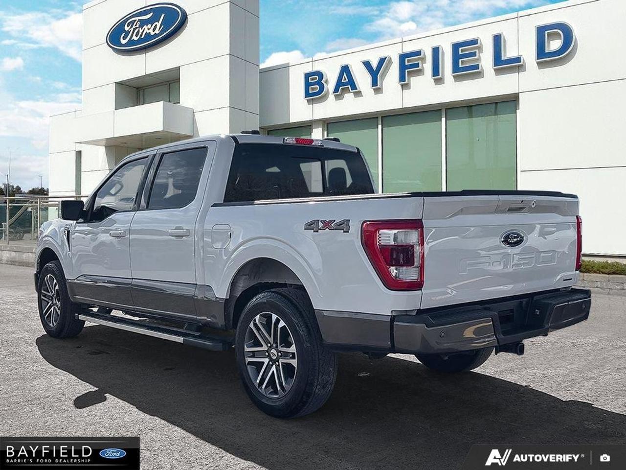 2022 Ford F-150  Photo