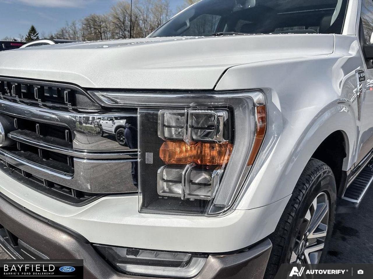 2022 Ford F-150  Photo