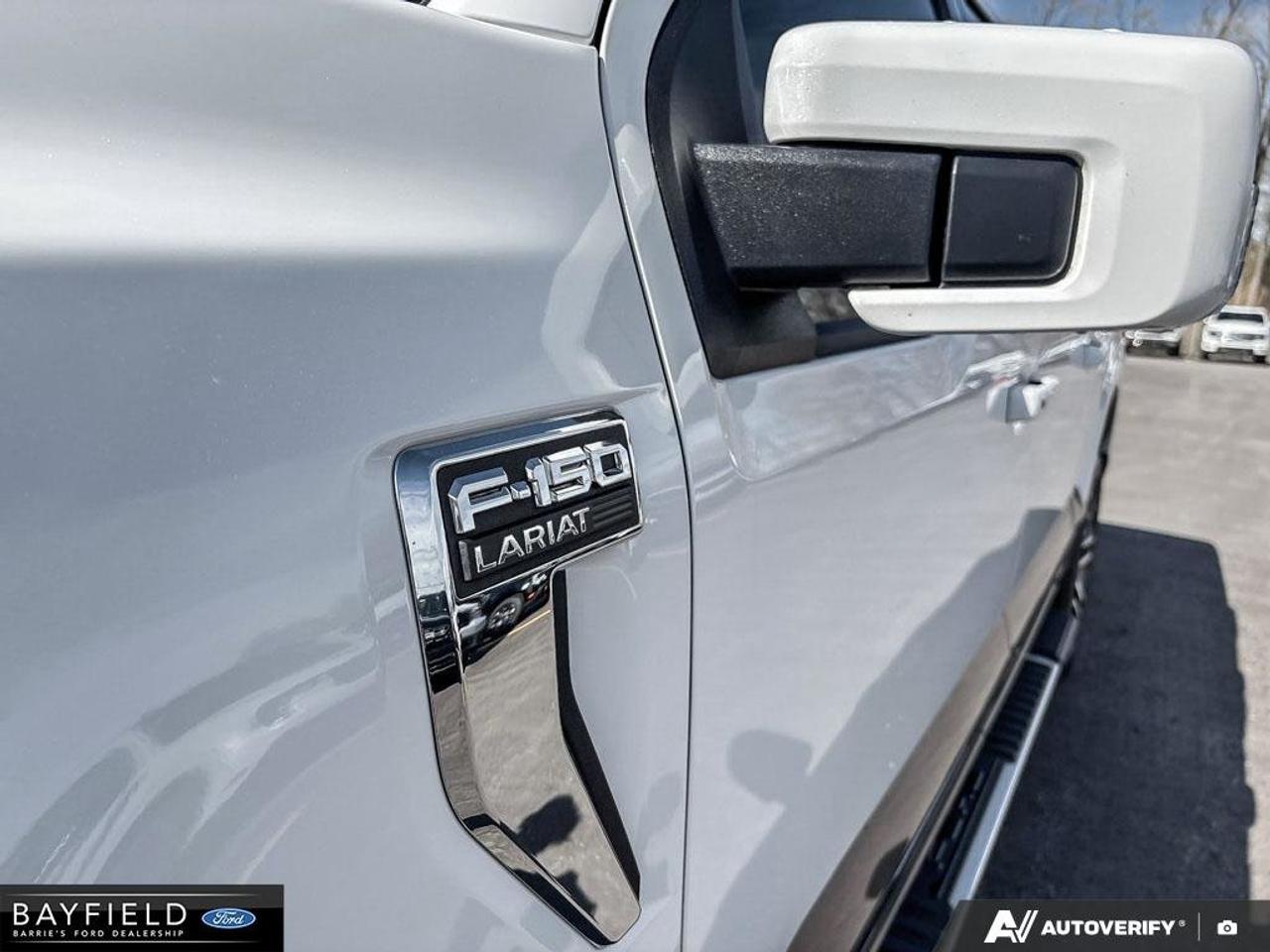 2022 Ford F-150  Photo