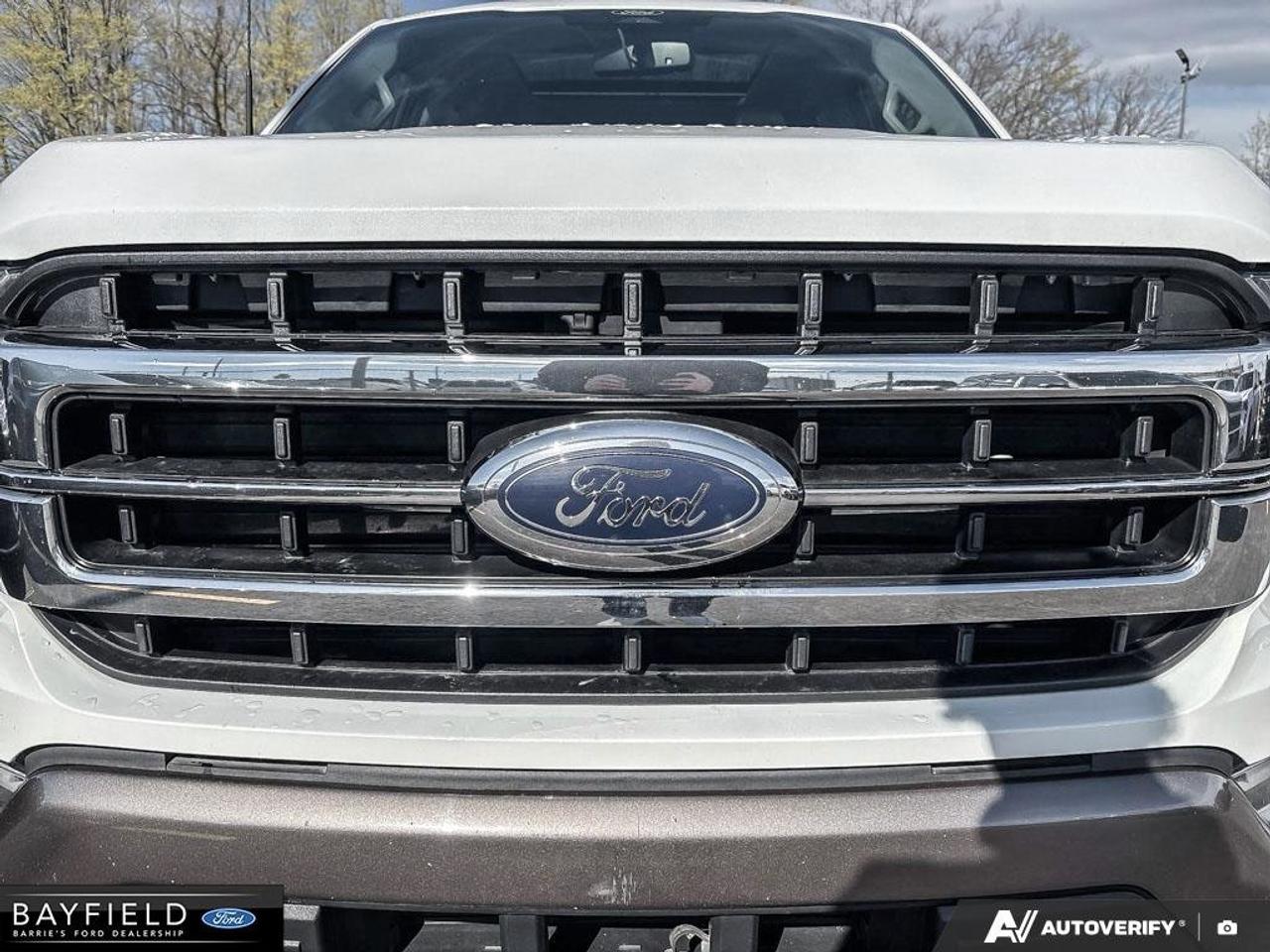 2022 Ford F-150  Photo