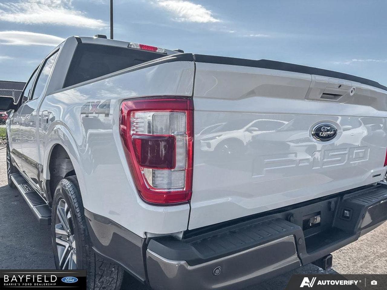 2022 Ford F-150  Photo