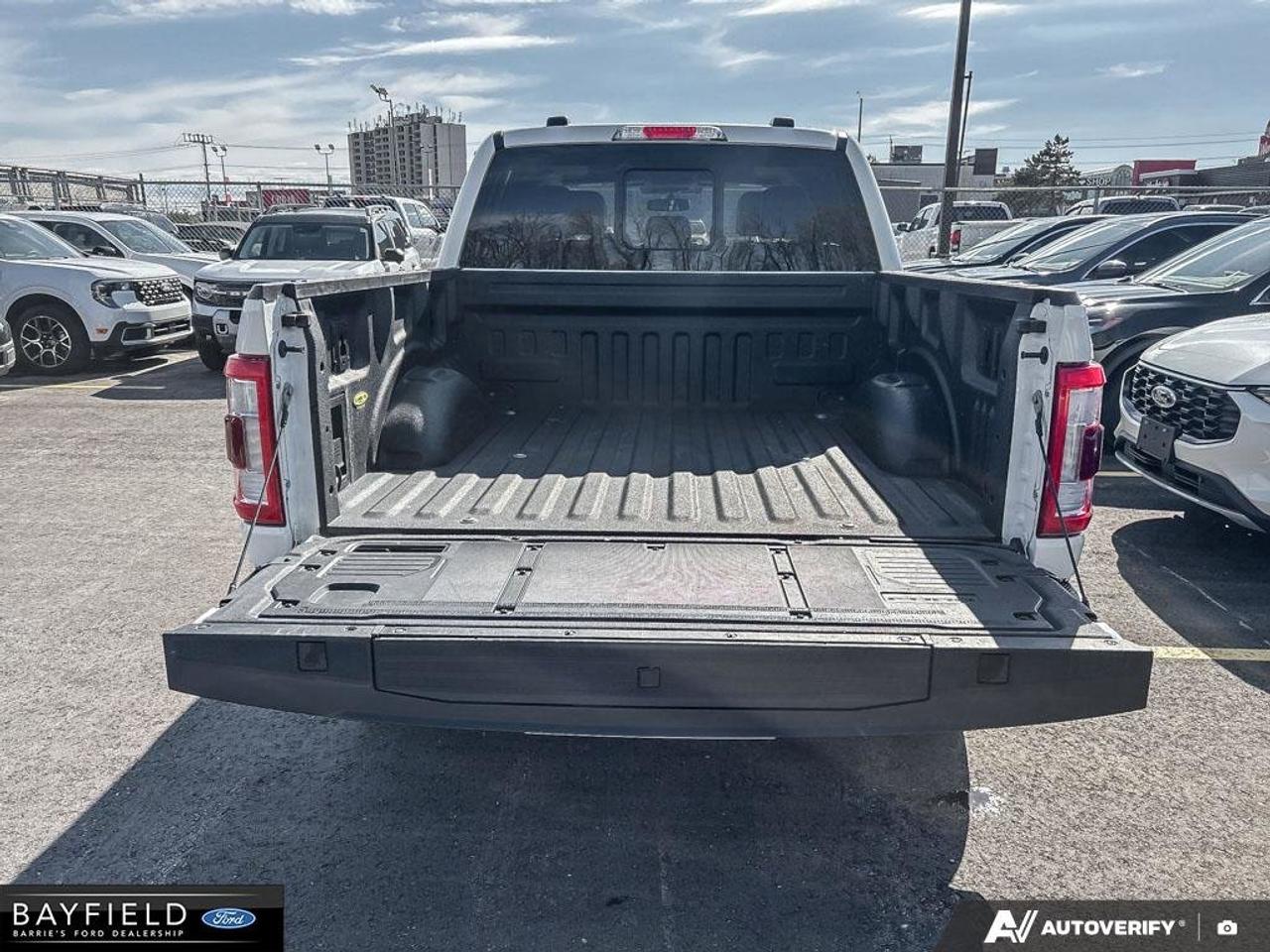 2022 Ford F-150  Photo