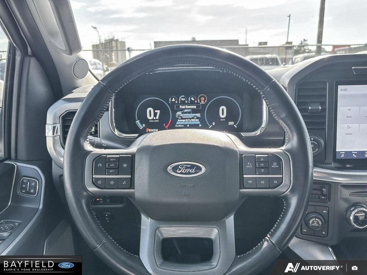 2022 Ford F-150  Photo
