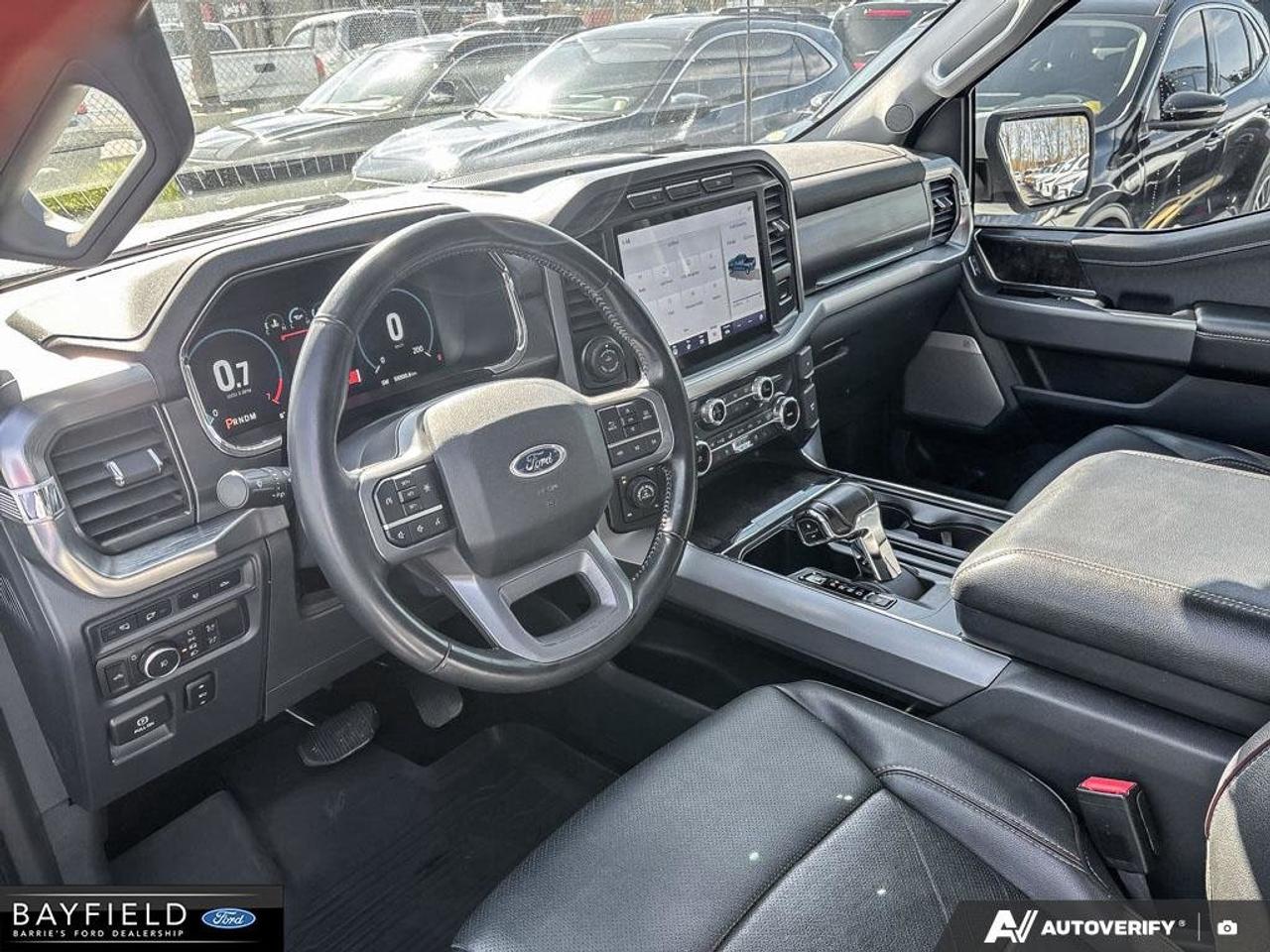 2022 Ford F-150  Photo
