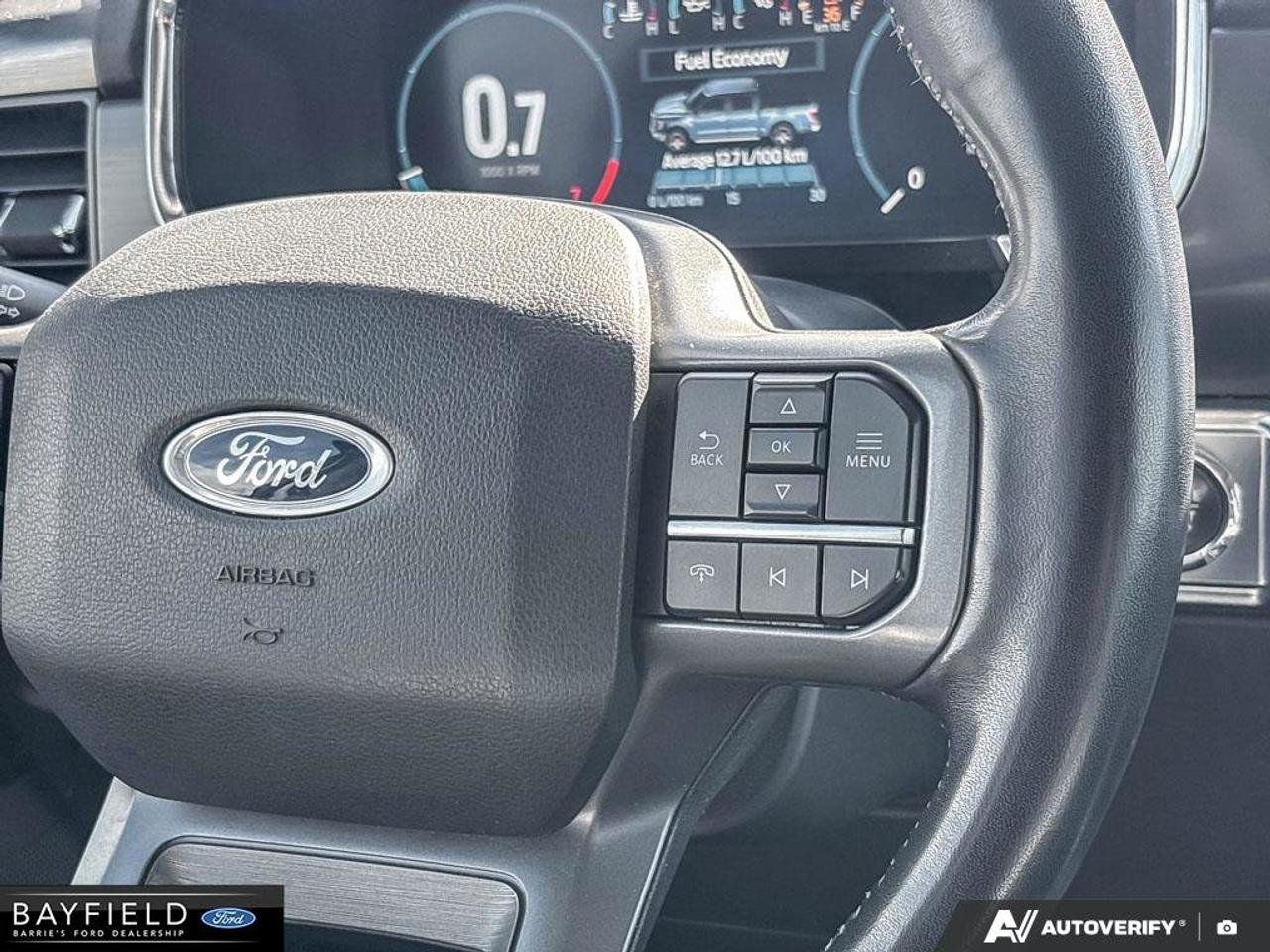 2022 Ford F-150  Photo