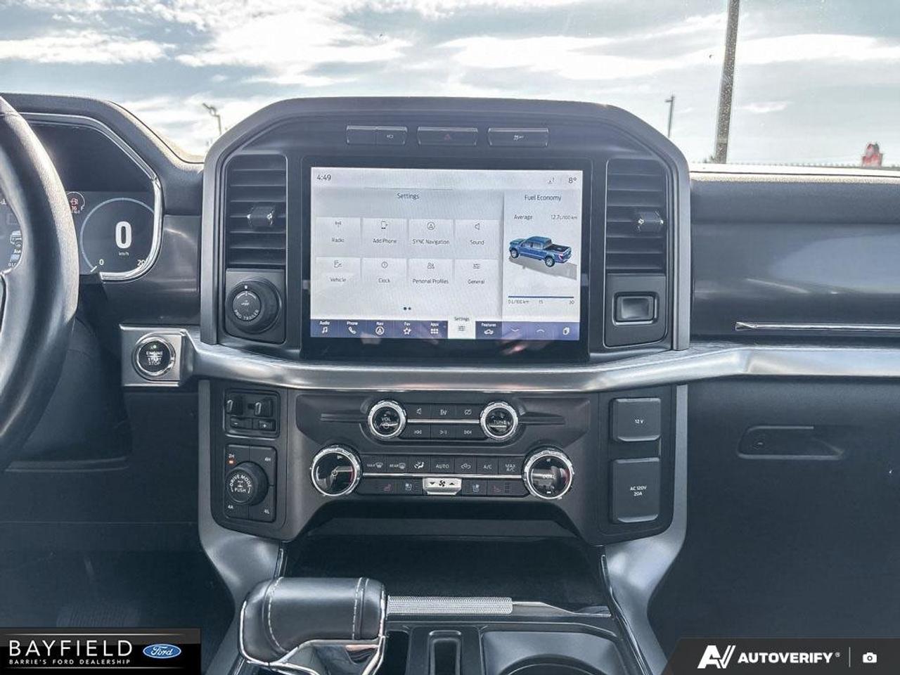 2022 Ford F-150  Photo