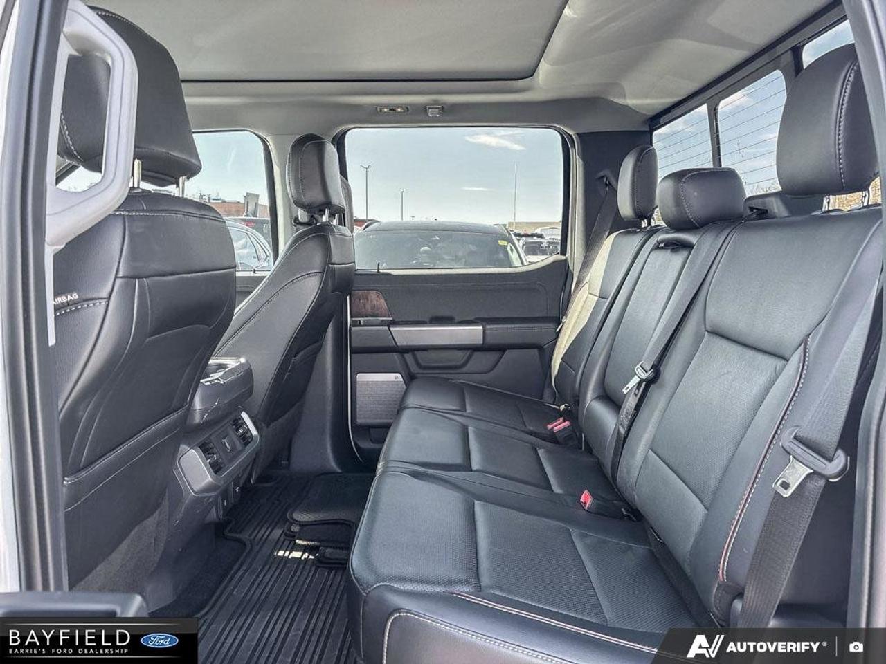 2022 Ford F-150  Photo