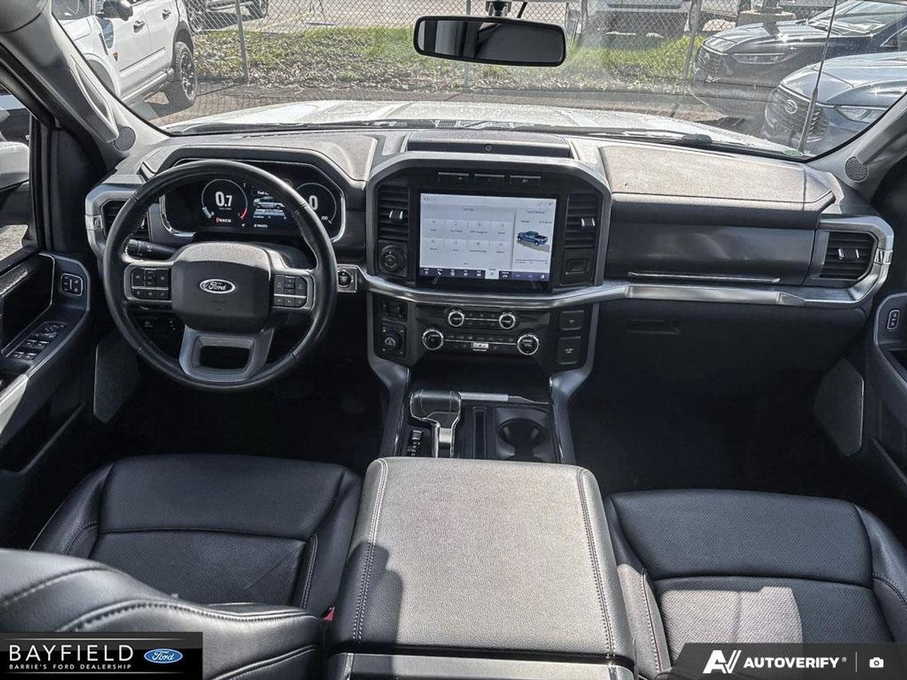 2022 Ford F-150  Photo