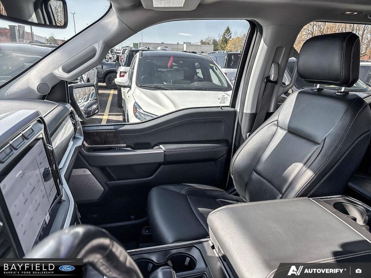 2022 Ford F-150  Photo