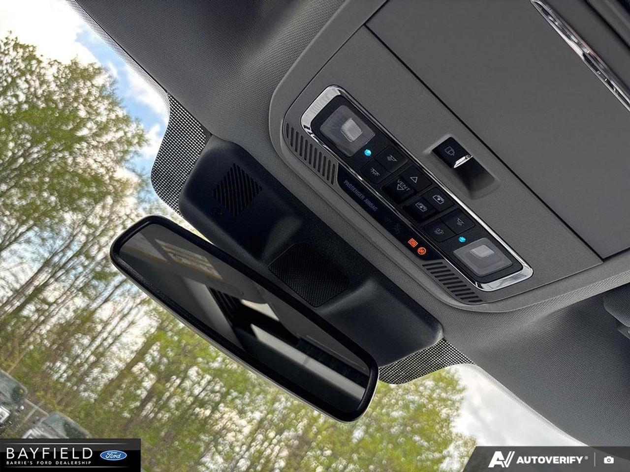 2026 Ford F-250 LARIAT Photo