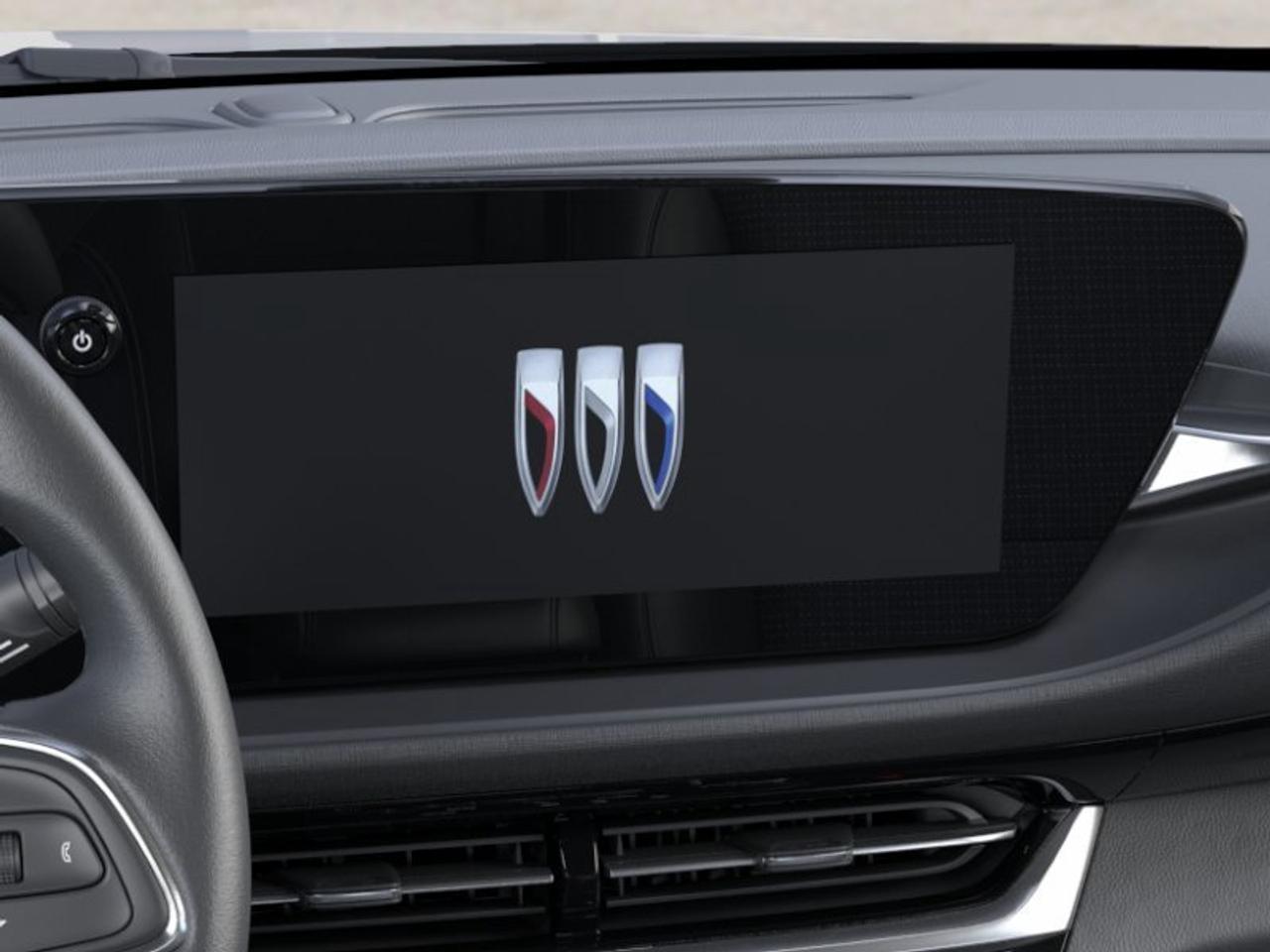 2026 Buick Envista Sport Touring Photo