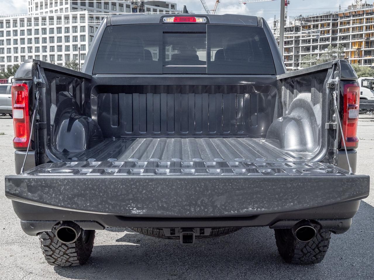 2026 RAM 1500 Rebel Photo