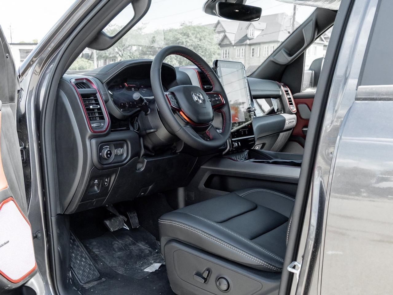 2026 RAM 1500 Rebel Photo