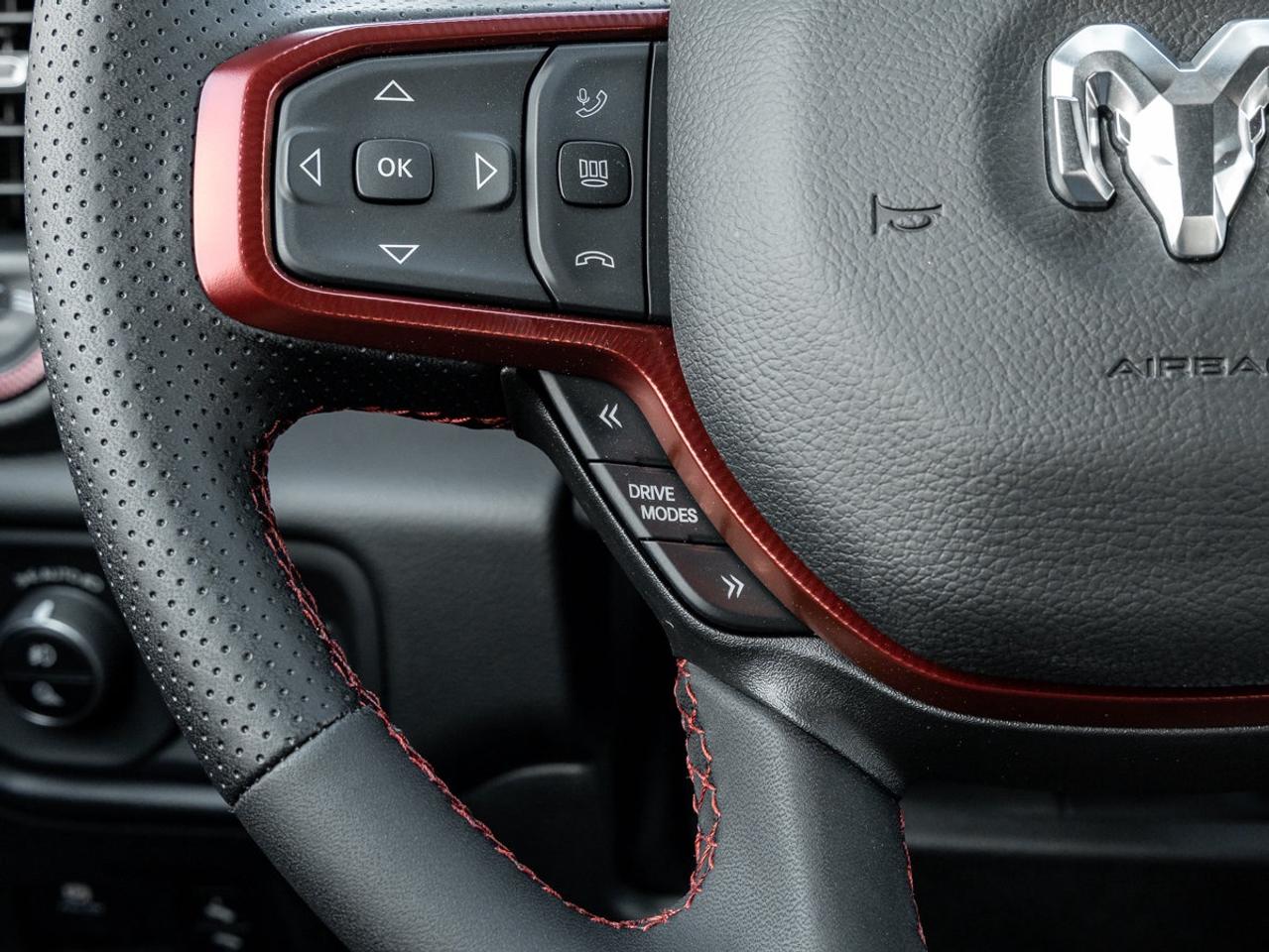 2026 RAM 1500 Rebel Photo