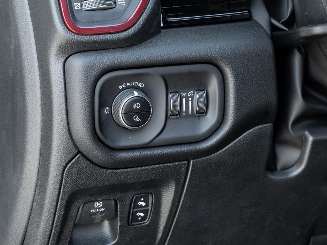 2026 RAM 1500 Rebel Photo