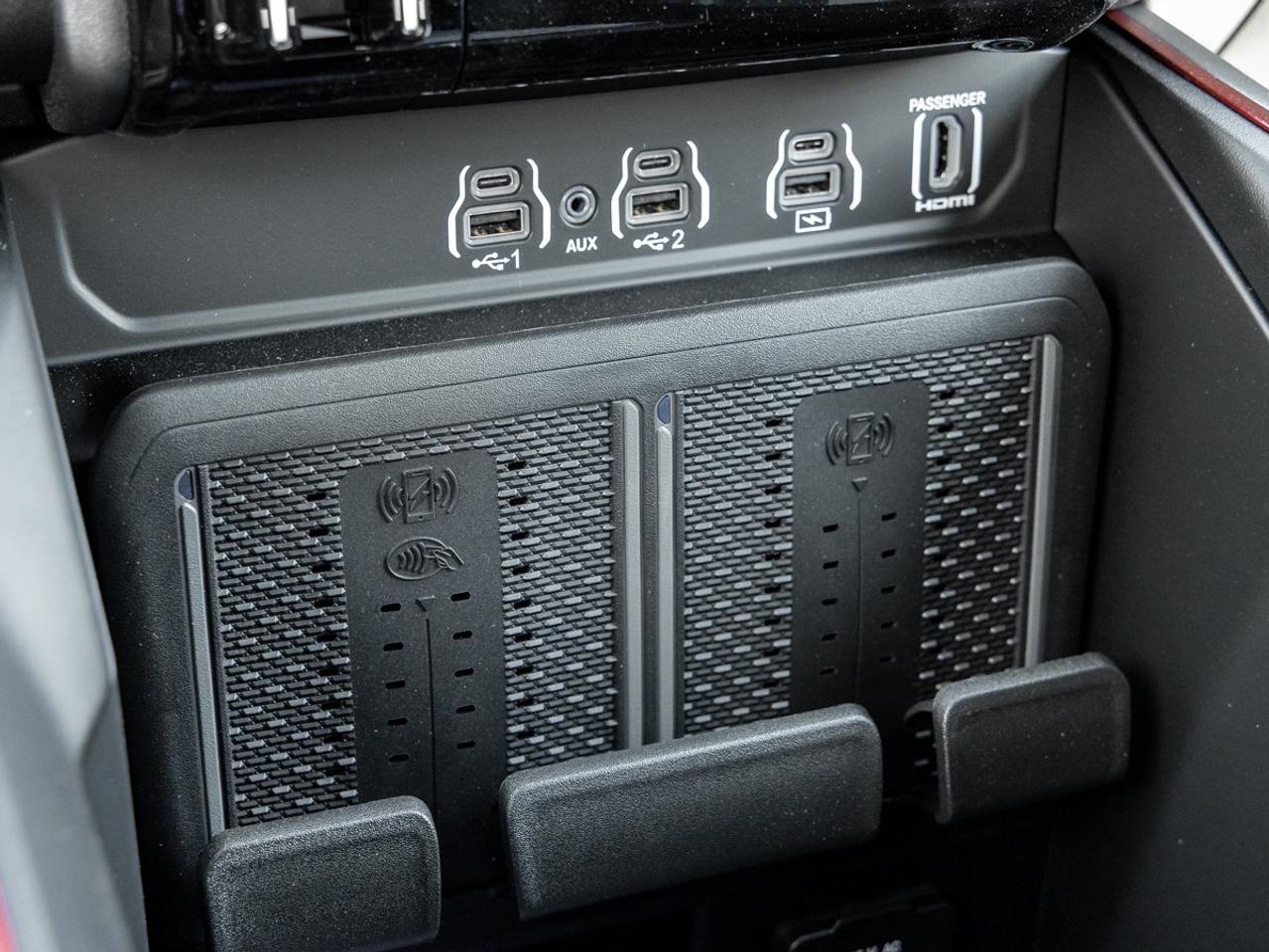 2026 RAM 1500 Rebel Photo