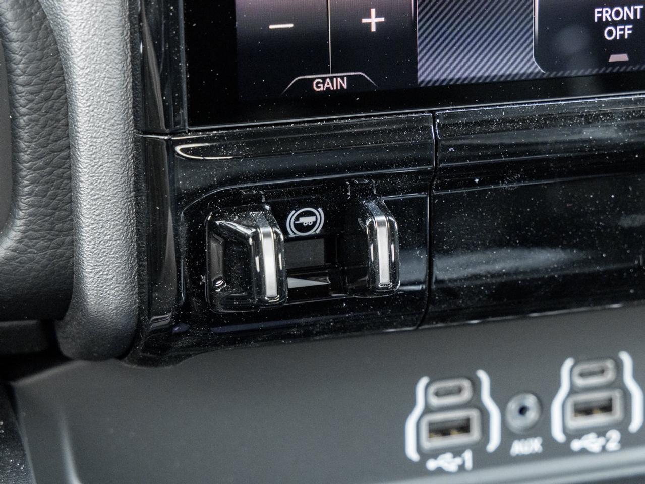 2026 RAM 1500 Rebel Photo