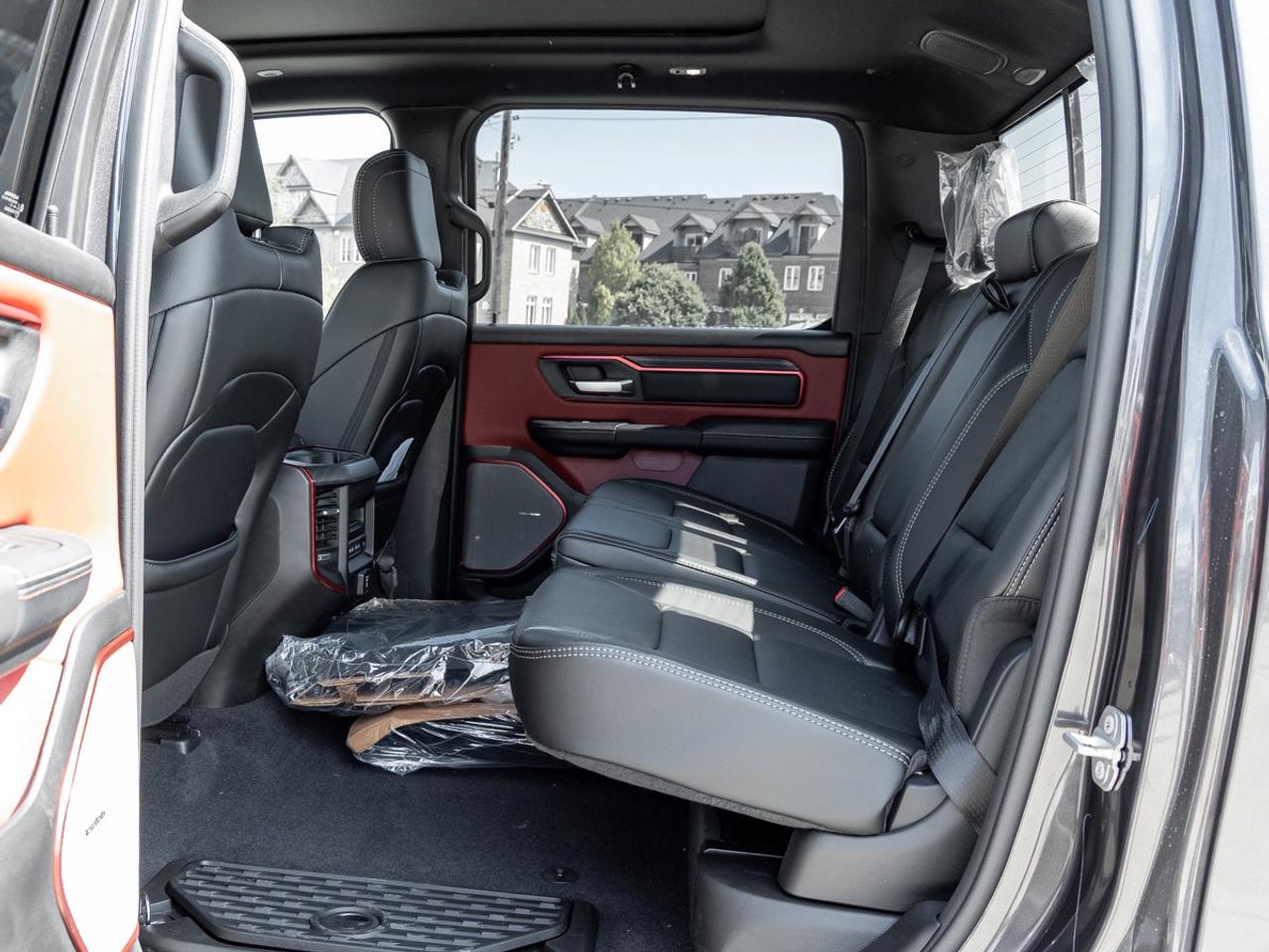 2026 RAM 1500 Rebel Photo