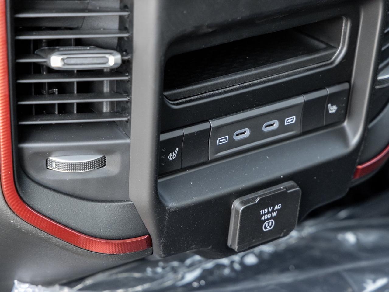 2026 RAM 1500 Rebel Photo