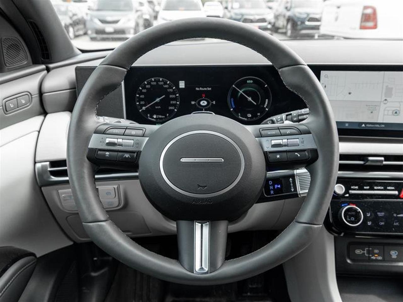 2026 Hyundai Tucson Hybrid Ultimate AWD Pano Sunroof | Navi | Backup Cam | Bose Audio | Ultimate Photo