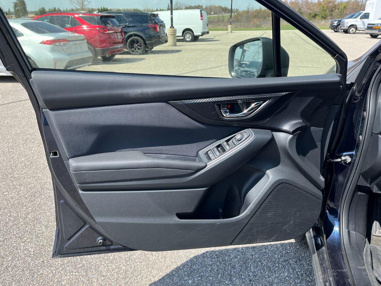 2023 Subaru Crosstrek Touring AWD Photo