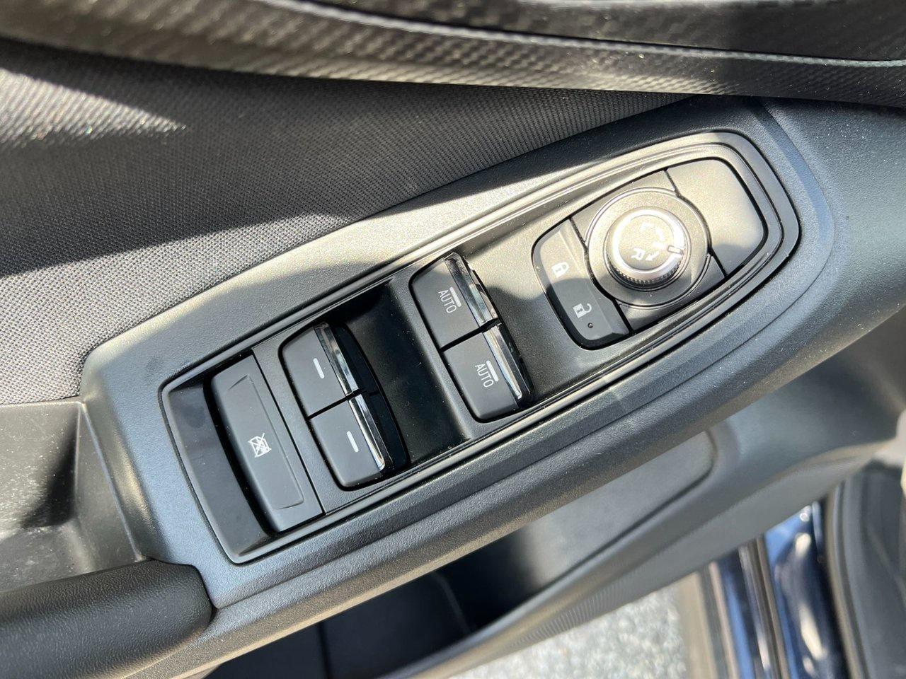 2023 Subaru Crosstrek Touring AWD Photo