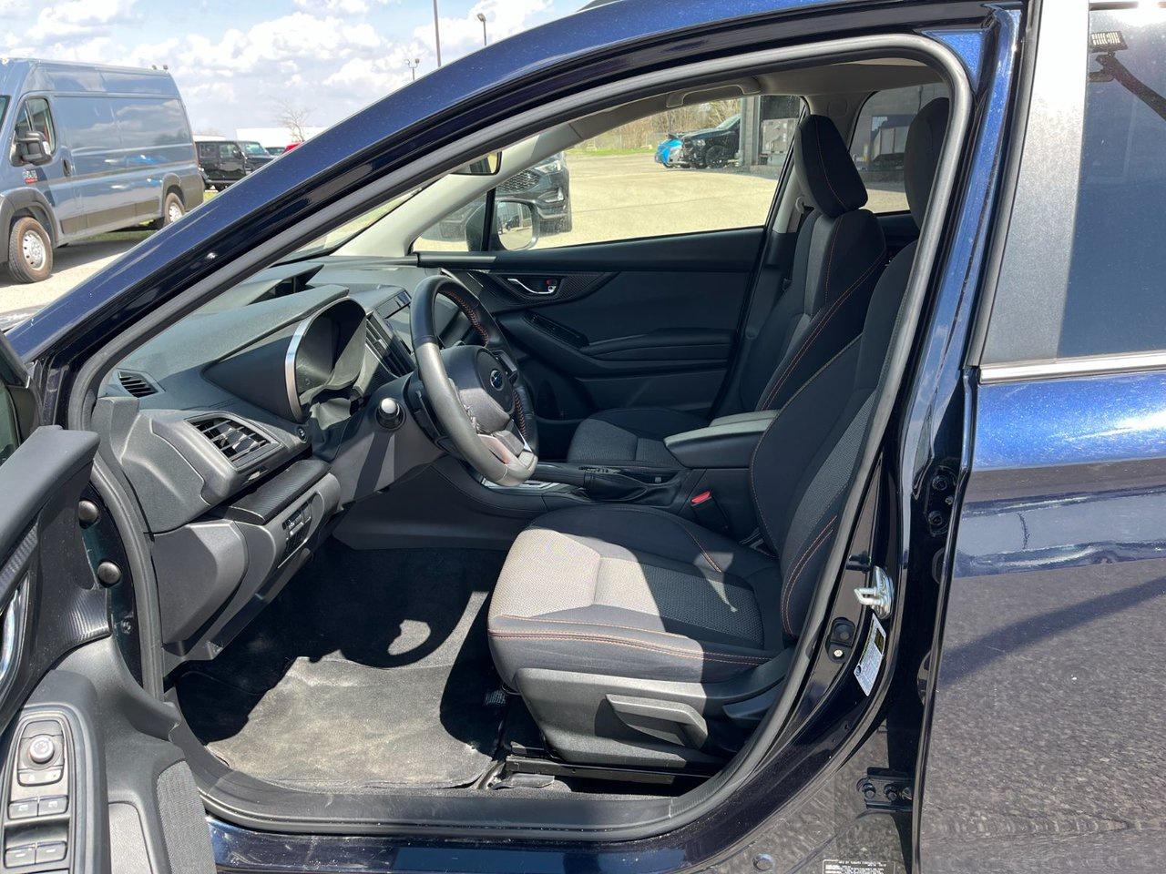 2023 Subaru Crosstrek Touring AWD Photo