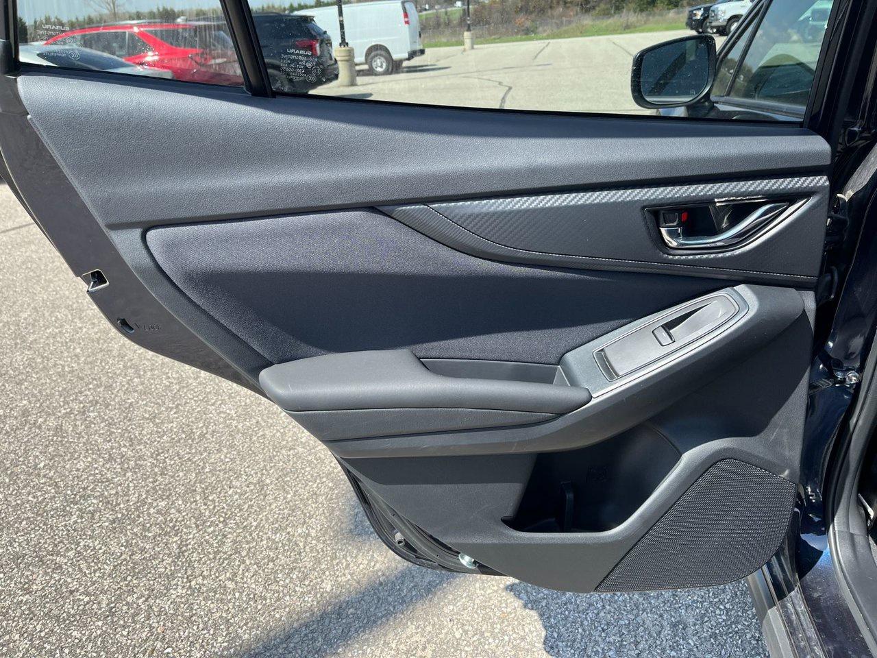2023 Subaru Crosstrek Touring AWD Photo